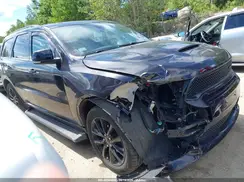 1C4RDJDG1JC416258 2018 DODGE DURANGO