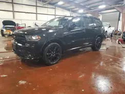 1C4RDJDG1JC416924 2018 DODGE DURANGO