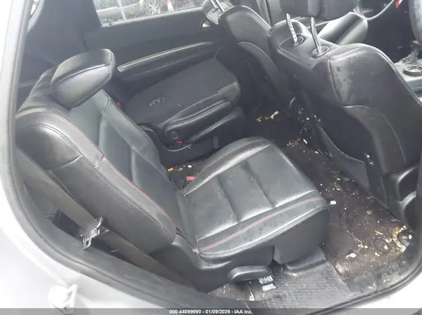 1C4RDJDG1JC434579 2018 DODGE DURANGO - Image 8