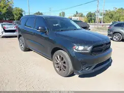 1C4RDJDG1JC443363 2018 DODGE DURANGO
