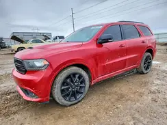 1C4RDJDG1JC444612 2018 DODGE DURANGO