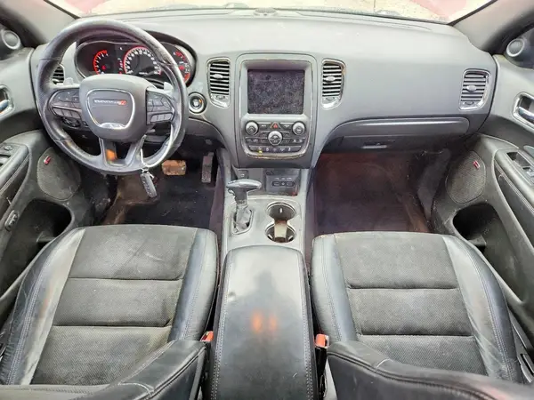 1C4RDJDG1JC444612 2018 DODGE DURANGO - Image 8