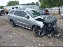 1C4RDJDG1JC447624 2018 DODGE DURANGO