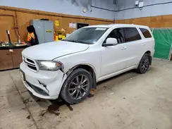 1C4RDJDG1JC451902 2018 DODGE DURANGO