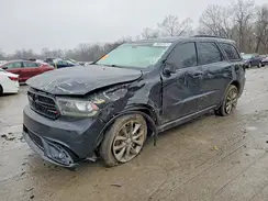 1C4RDJDG1JC452113 2018 DODGE DURANGO