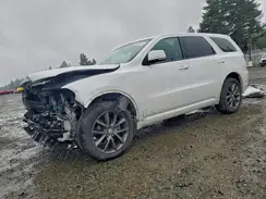 1C4RDJDG1JC456209 2018 DODGE DURANGO