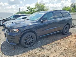 1C4RDJDG1JC462897 2018 DODGE DURANGO
