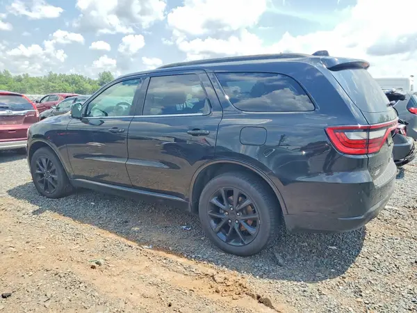 1C4RDJDG1JC462897 2018 DODGE DURANGO - Image 2