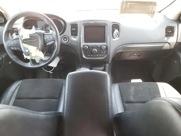 1C4RDJDG1JC474614 2018 DODGE DURANGO - Image 8