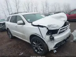 1C4RDJDG1JC486343 2018 DODGE DURANGO
