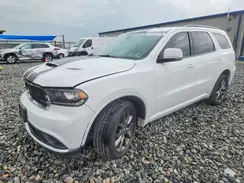 1C4RDJDG1JC490389 2018 DODGE DURANGO