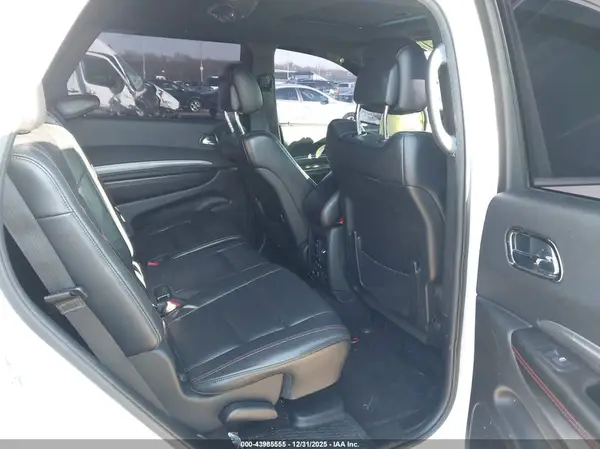 1C4RDJDG1JC490408 2018 DODGE DURANGO - Image 8