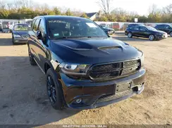 1C4RDJDG1JC490506 2018 DODGE DURANGO
