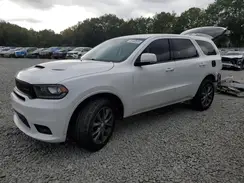 1C4RDJDG1JC496919 2018 DODGE DURANGO