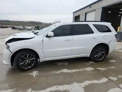 1C4RDJDG1JC497214 2018 DODGE DURANGO