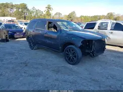 1C4RDJDG1JC497567 2018 DODGE DURANGO