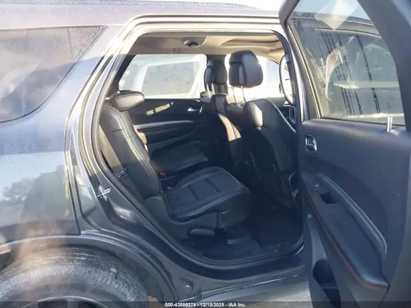 1C4RDJDG1JC497567 2018 DODGE DURANGO - Image 8