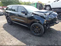 1C4RDJDG1KC526020 2019 DODGE DURANGO