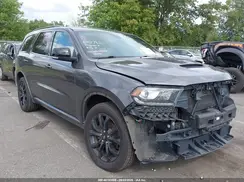 1C4RDJDG1KC535994 2019 DODGE DURANGO