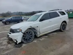 1C4RDJDG1KC536093 2019 DODGE DURANGO