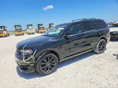 1C4RDJDG1KC536823 2019 DODGE DURANGO