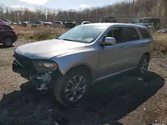 1C4RDJDG1KC550270 2019 DODGE DURANGO