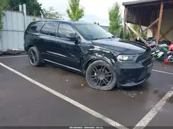 1C4RDJDG1KC550446 2019 DODGE DURANGO