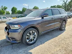 1C4RDJDG1KC557512 2019 DODGE DURANGO