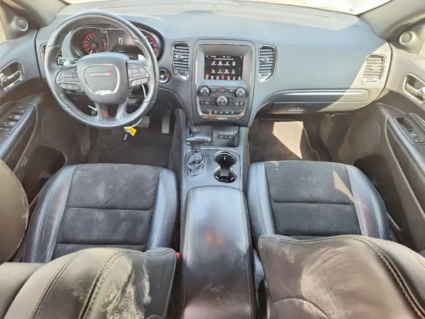 1C4RDJDG1KC557512 2019 DODGE DURANGO - Image 8