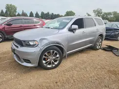 1C4RDJDG1KC559664 2019 DODGE DURANGO