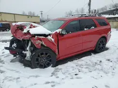 1C4RDJDG1KC560703 2019 DODGE DURANGO