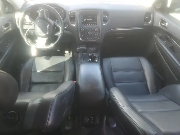 1C4RDJDG1KC573628 2019 DODGE DURANGO - Image 8