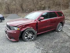 1C4RDJDG1KC582619 2019 DODGE DURANGO