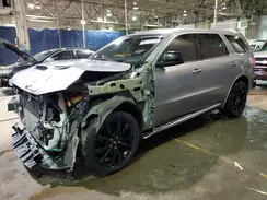 1C4RDJDG1KC599615 2019 DODGE DURANGO