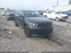 1C4RDJDG1KC605106 2019 DODGE DURANGO