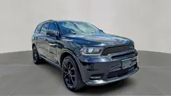 1C4RDJDG1KC605588 2019 DODGE DURANGO