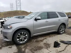 1C4RDJDG1KC626487 2019 DODGE DURANGO