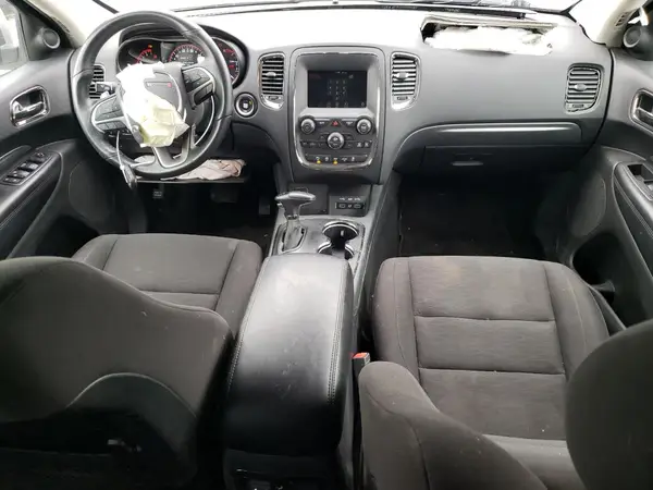 1C4RDJDG1KC626487 2019 DODGE DURANGO - Image 8