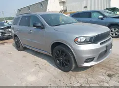 1C4RDJDG1KC652121 2019 DODGE DURANGO