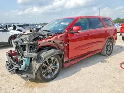 1C4RDJDG1KC664091 2019 DODGE DURANGO