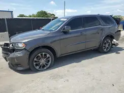 1C4RDJDG1KC664186 2019 DODGE DURANGO