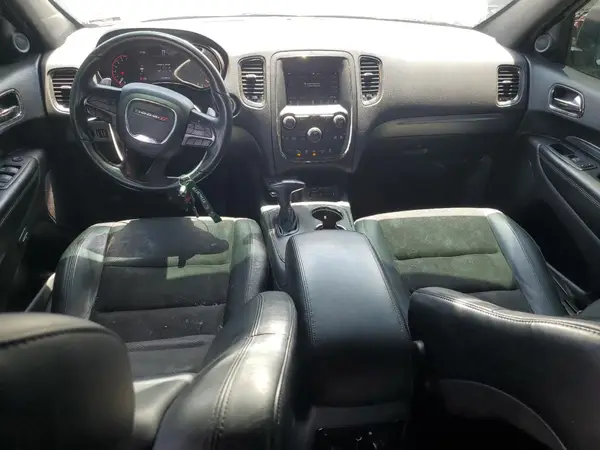 1C4RDJDG1KC664186 2019 DODGE DURANGO - Image 8