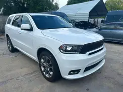 1C4RDJDG1KC664284 2019 DODGE DURANGO
