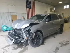 1C4RDJDG1KC664706 2019 DODGE DURANGO