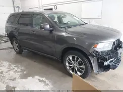 1C4RDJDG1KC676189 2019 DODGE DURANGO