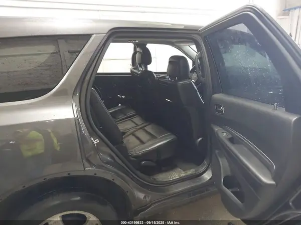 1C4RDJDG1KC676189 2019 DODGE DURANGO - Image 8