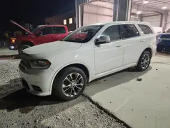 1C4RDJDG1KC691629 2019 DODGE DURANGO