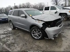 1C4RDJDG1KC701091 2019 DODGE DURANGO
