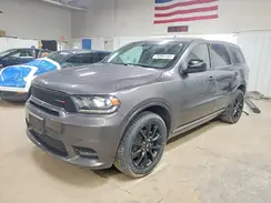 1C4RDJDG1KC701415 2019 DODGE DURANGO