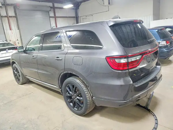 1C4RDJDG1KC701415 2019 DODGE DURANGO - Image 2